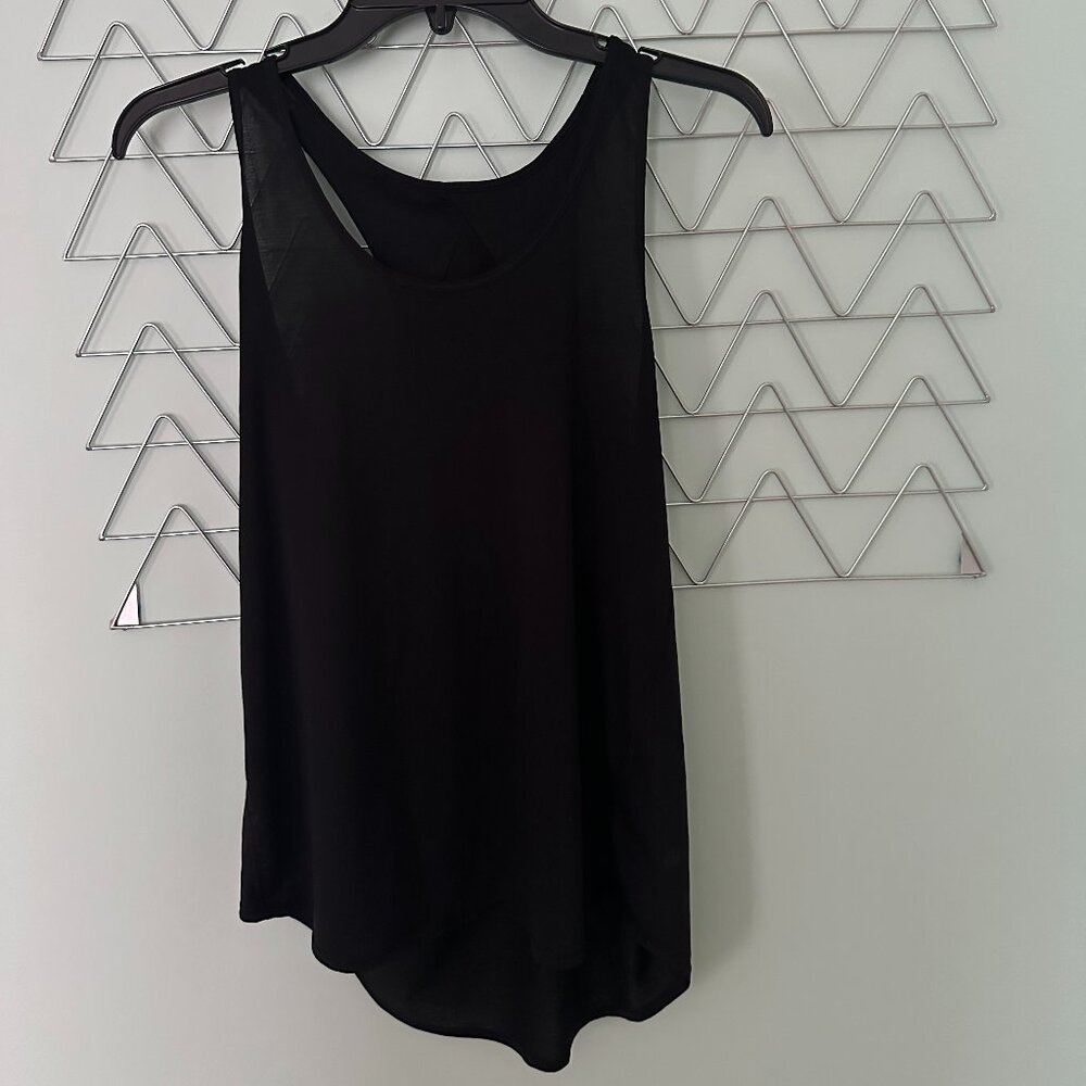 Lululemon Racerback Tank